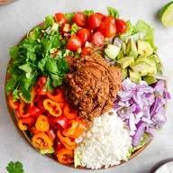 Food recipes 😋 banner