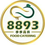 8893 FOOD CATERING banner