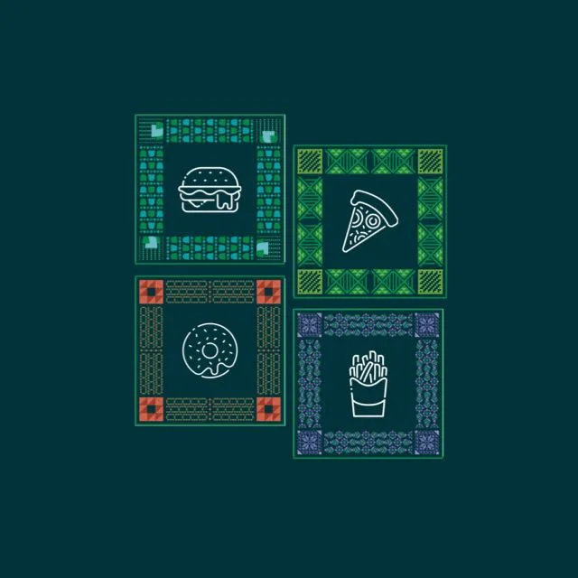 عروض الطعام  | kSA fooD Offers banner