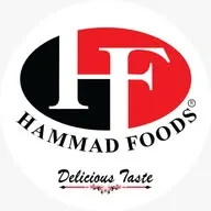Hammad Foods banner