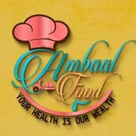 Ambaal Home Cooked Food banner