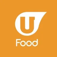 U Food banner