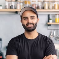 Your Food Lab banner