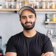 Your Food Lab banner
