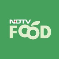 NDTV Food banner