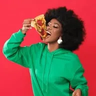 Food, HairStyles And Natural Remedies 🍕 banner