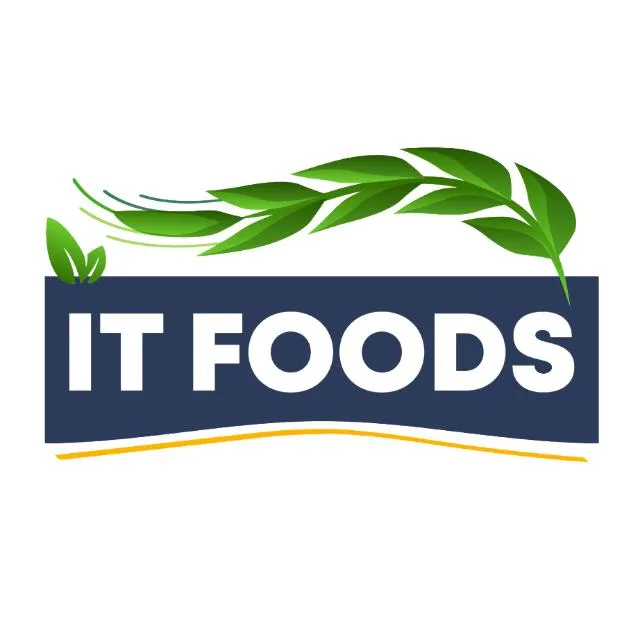 IT Foods banner