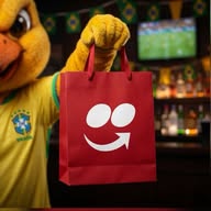 iFood para Parceiros banner