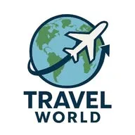Travel World ✅ banner