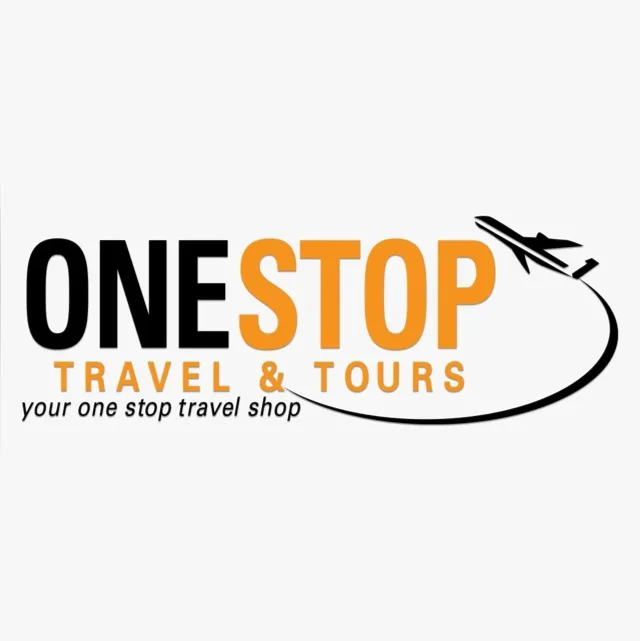 Onestop Travel & Tours banner