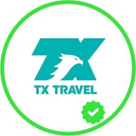 TX TRAVEL banner