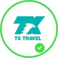TX TRAVEL banner
