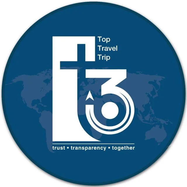 t3 (Top Travel Trip) banner