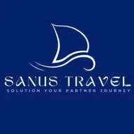 Sanus Travel banner