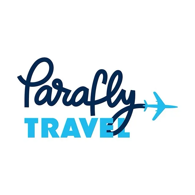 Parafly Travel banner