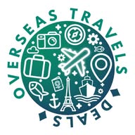 OVERSEAS TRAVELS - Travel Deals banner