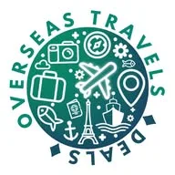 OVERSEAS TRAVELS - Travel Deals banner