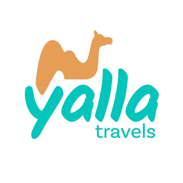 Yalla Travels | Viaggi di gruppo ✈️ banner