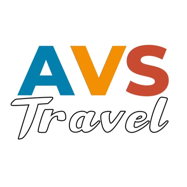AVS Travel banner