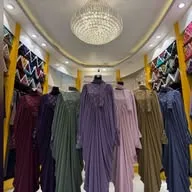 Hafsa Fashion banner