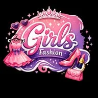 Girls Fashion banner