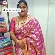 S Fashion Reshma Shinde banner