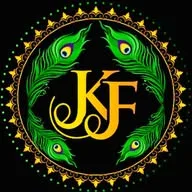 KANHA FASHION banner