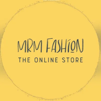 Mrm Fashion banner