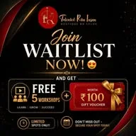 Talented Ritu Insan Fashion Designing Institute banner