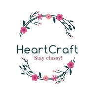 Heartcraft Fashions banner