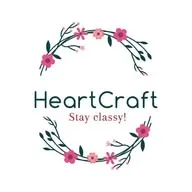 Heartcraft Fashions banner