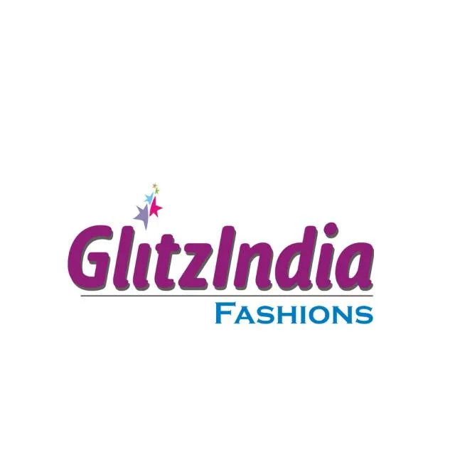 GlitzIndia Fashions banner