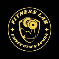 FITNESS LAB banner