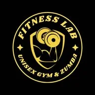 FITNESS LAB banner