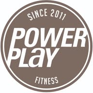 Power Play Fitness banner