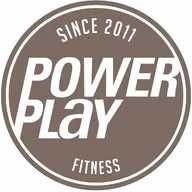 Power Play Fitness banner