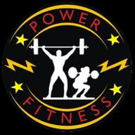 POWER STAR FITNESS banner