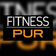 Fitness Pur banner