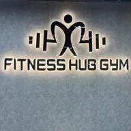 Fitness Hub Gym banner