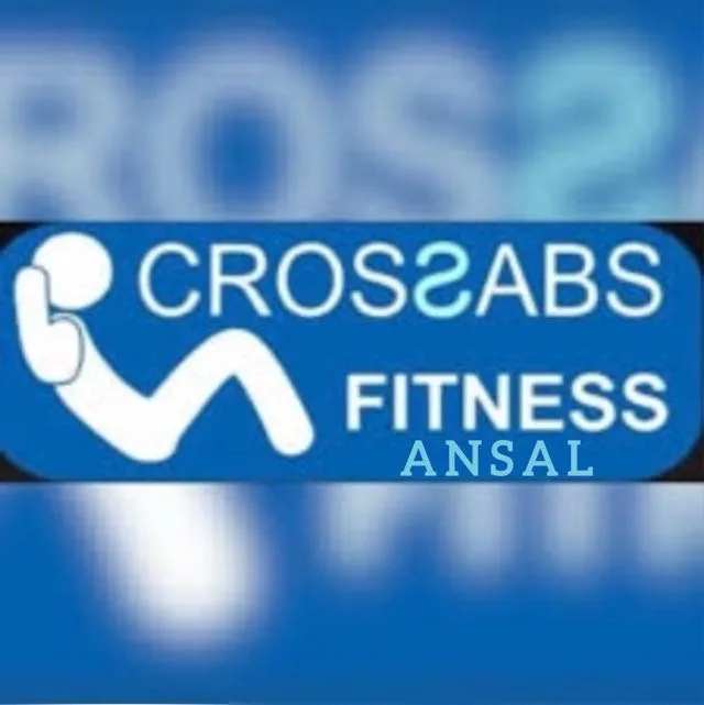 Crossabs Fitness Ansal banner