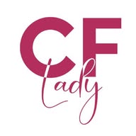 City Fitness Lady banner