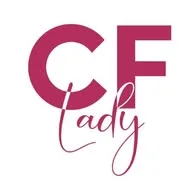 City Fitness Lady banner