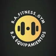 B.A_FITNESS_GYM banner