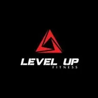 Level Up Fitness banner
