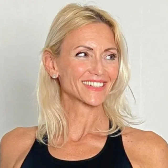Tiziana Fitness Style banner