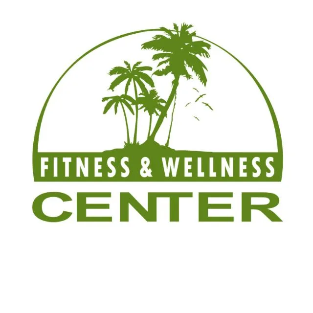 Fitness und Wellness Center banner