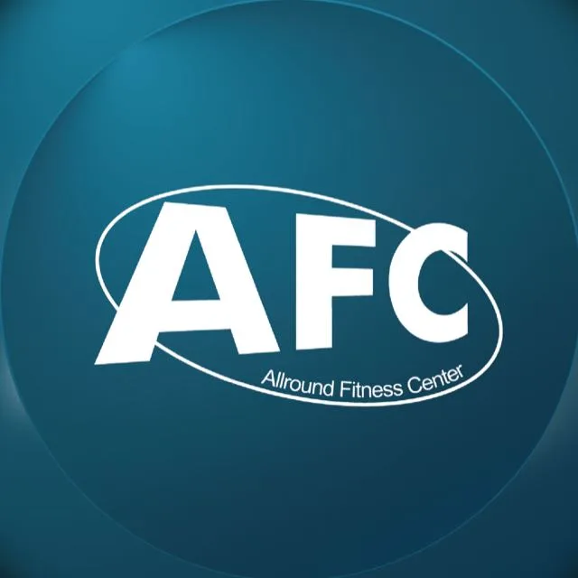 DAVID FITNESS - AFC banner