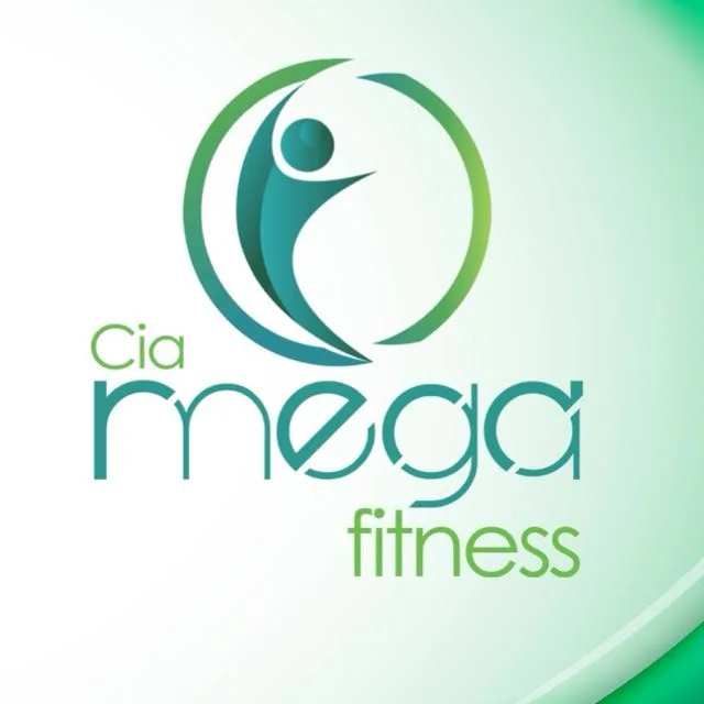CIA MEGA FITNESS banner