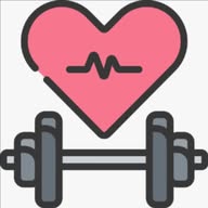 NE10 - Vida Fitness: Treino, Academia e Musculação 💪 banner