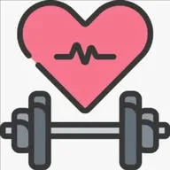 NE10 - Vida Fitness: Treino, Academia e Musculação 💪 banner